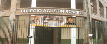 Colegio Agustin Roscelli