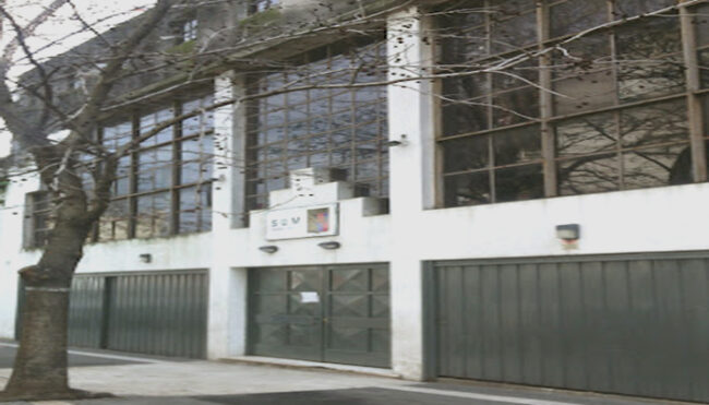 Colegio San Luis 24