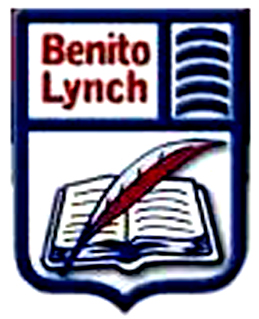 Instituto Benito Lynch 1