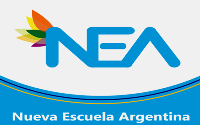 NEA Nueva Escuela Argentina La Plata 21