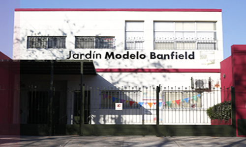 Colegio Modelo Banfield 2