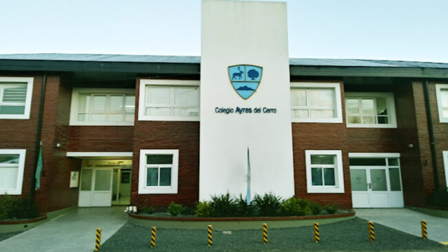 Colegio Ayres del Cerro 1